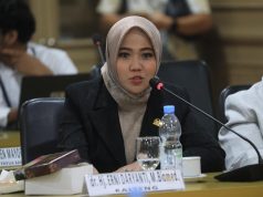 BULD DPD RI Dorong Revisi UU Kebencanaan melalui Evaluasi Perda