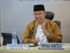 DPD RI Minta Pemerintah Naikkan TkD 780 T