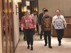 Kemendes dan Bank Dunia Sepakat Percepat Realisasi Program Sehati