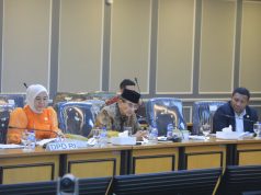 DPD RI Perkuat RUU Daerah Kepulauan untuk Hentikan Ketidakadilan bagi Masyarakat Pulau