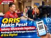 QRIS Makin Pesat, Johnny Situwanda Ingatkan Pentingnya Perlindungan Konsumen di Era Digital