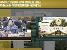 Hakim Didorong Hadirkan Keadilan Substantif, Bukan Sekadar Norma
