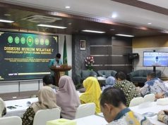 Bedah PERMA 7/2022: PTA Bandung Ulas e-Court