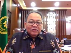 BSDK Gelar Pelatihan Kecerdasan Artifisial, Wujudkan Peradilan yang Adaptif terhadap Teknologi