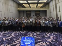 Ditjen Badilum Gandeng Kemnaker Perkuat Kompetensi Hakim Ad Hoc PHI