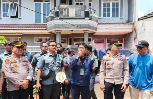 Ricky Salim Ajukan Permohonan Eksekusi Berdasarkan Putusan Perdata hingga Kasasi, Pengadilan Sebut Pelaksanaan atas Perintah Ketua PN