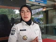Meneladani Jejak Kartini Modern: Dedikasi dan Kepemimpinan Dr. Tr. Rika Aprianti di Lingkungan Direktorat Jenderal Pemasyarakatan