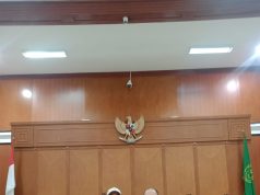 Forsimema Apresiasi Kepemimpinan I Wayan Gede Rumega: Integrasi Sentuhan Seni, Budaya, Dan Tata Kelola Kelas Dunia Di PN Makassar