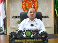 Tim Penyidik JAM PIDSUS Periksa 4 Orang Saksi Terkait Perkara Komoditas Nikel