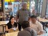 Tim Satgas SIRI Amankan DPO Tindak Pidana Penipuan Asal Kejaksaan Tinggi DK Jakarta