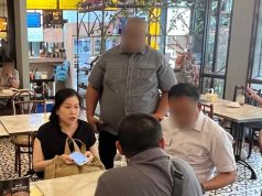 Tim Satgas SIRI Amankan DPO Tindak Pidana Penipuan Asal Kejaksaan Tinggi DK Jakarta