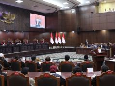 Apa MK Berwenang Memeriksa Keabsahan Syarat Pendidikan Cawapres Gibran?