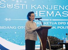 GKR Hemas: Jangan Tunggu Isu Viral untuk Memahami Persoalan Daerah