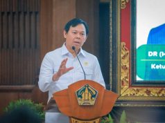 Sultan Dorong Bali Jadi Pelopor Gerakan Pilah Sampah Nasional