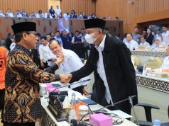 Anggaran Kemendes PDT Tahun 2027 Rp2,785 Triliun, Mendes Yandri Akan Perkuat BUM Desa Hingga Tingkatkan Infrastruktur Desa