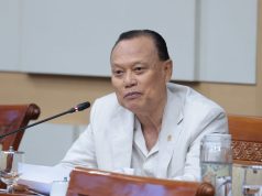 Adang Daradjatun: RUU Perampasan Aset Harus Jamin Kepastian dan Akuntabilitas