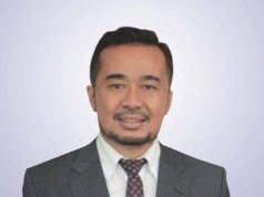 Ketua Umum FORSIMEMA-RI dan Jurnalis Pinisi.co.id Apresiasi Pelantikan dr. Andi Saguni, M.A. sebagai Ketua Dewas RS Bahtera Mas Kendar