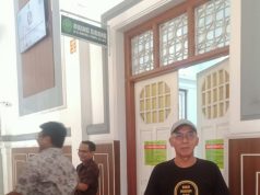 Warisan Pengadilan Negeri Makassar: Gedung Bersejarah Belanda, Sentuhan Seni I Wayan Gede Rumega, dan Penghormatan bagi Dua Tokoh Agung Peradilan