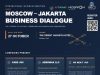 APTIKNAS dan APKOMINDO Mengundang Pelaku Industri TIK Indonesia Hadiri Moscow–Jakarta Business Dialogue 2026