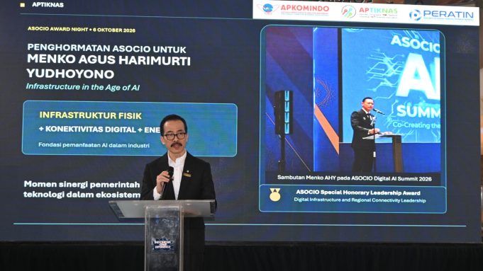 IGEX 2026 di Ciwalk Bandung Berlangsung Sukses, APTIKNAS TECHSUMMIT Dorong Kolaborasi AI (1)