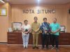 Wali Kota Bitung Respons Positif Aspirasi FK-PKBM