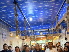 Fabem Sumut Inisiasi Sosialisasi Keimigrasian Tentang Tindak Pidana Perdagangan Orang (Tppo) Dan Tindak Pidana Penyelundupan Manusia (Tppm) Bersama Kantor Imigrasi Kelas I Non Tpi Medan Dan Disnaker Sumut