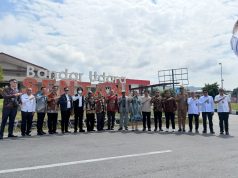 Komite II DPD RI Dorong Penguatan Konektivitas Transportasi di Papua