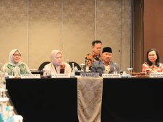 Komite IV DPD RI Rampungkan Uji Kelayakan dan Kepatutan Calon Anggota BPK RI