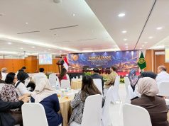 WKMA Yudisial: PERMA 2/2026 Konsistensi Pemidanaan Tanpa Batasi Independensi