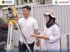 Lewat Layanan Pengukuran Terjadwal, Masyarakat Bisa Tentukan Waktu Pengukuran secara Pasti