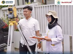 Lewat Layanan Pengukuran Terjadwal, Masyarakat Bisa Tentukan Waktu Pengukuran secara Pasti
