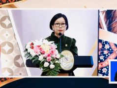Ketua BPHPI Soroti Kesenjangan Kepemimpinan Hakim Perempuan