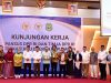RUU Daerah Kepulauan Masuki Fase Akhir, Timja DPD RI Kawal Tiga Substansi Esensial