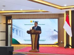 Jadi Jembatan Pengadilan & Publik, BSDK Cetak Angkatan Perdana Hakim Juru Bicara