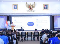 Kemnaker Uji Coba Pelatihan Terhubung Industri untuk Tekan Kesenjangan Kompetensi