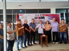 Syukuran HUT Ke-22 DPD RI Bersama OKD Sulut
