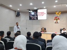 Dua Langkah di Depan Wartawan, Jurus Jubir KPK untuk Jubir Pengadilan
