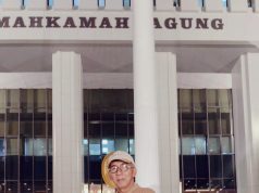 ?Ketua Umum FORSIMEMA-RI: Miris Atas Kejadian di PN Pati, Tegaskan Pentingnya Menjaga Integritas, Marwah, dan Kewibawaan Hakim