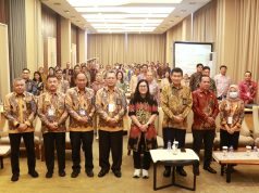 Hadapi Pembaruan KUHAP, PT Jambi Tingkatkan Kompetensi Aparatur lewat Bimtek