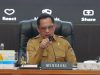 Angka Inflasi YoY 3,28 Persen, Mendagri Tito Dorong Pemda Perkuat Langkah Pengendalian