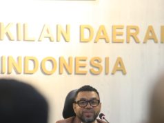 Usulkan Adanya Masa Transisi, Filep: Pemutakhiran DTSEN Tetap Prioritaskan Perlindungan Pasien