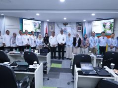 Kementerian PANRB Ekspose Manajemen Talenta kepada BKN, Perkuat Pengembangan Karier ASN Berbasis Merit