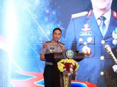 Kapolri: Commander Wish Jadi Pedoman Personel Dalam Melayani Masyarakat