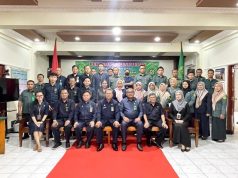 Ketua PT Jambi Tekankan Paradigma Pemidanaan Baru, Hakim di Jambi Diminta Cermat