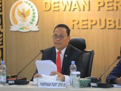 Karhutla Kalimantan Kian Kritis, Hasan Basri Desak Presiden Tetapkan Bencana Nasional dan Evaluasi Total Penanganan