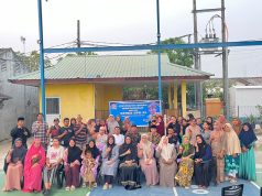 Kembali Mencuat, Ismeth Abdullah Dengarkan Aspirasi Warga Perum Prima Garden Terkait Geratiskan Perpanjangan UWTO Untuk Perumahan