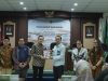 Dua Dekade UU Guru dan Dosen, DPD RI Jaring Suara Pendidik Yogyakarta