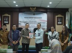 Dua Dekade UU Guru dan Dosen, DPD RI Jaring Suara Pendidik Yogyakarta