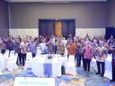 PELNI dan BPH Migas Perkuat Tata Kelola JBT untuk Dukung Konektivitas Nasional