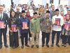 Kemendes Siap Kolaborasi Lintas K/L Wujudkan Indonesia Emas 2045 Lewat Pemberdayaan